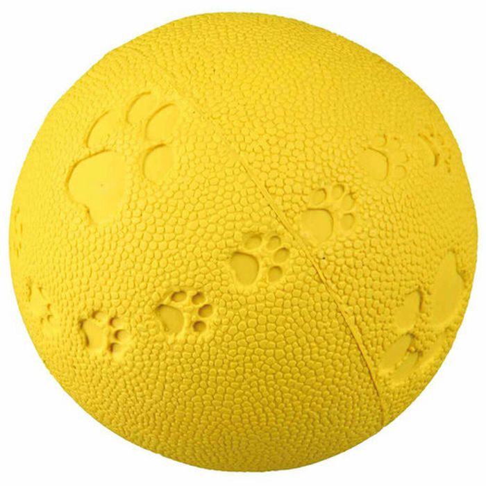 Jouet pour chien Trixie Caoutchouc Ø 9 cm 2