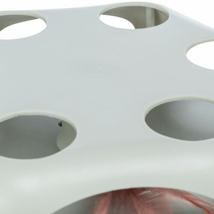 Jouet pour chats Trixie Gris Plastique Ø 22 cm 13