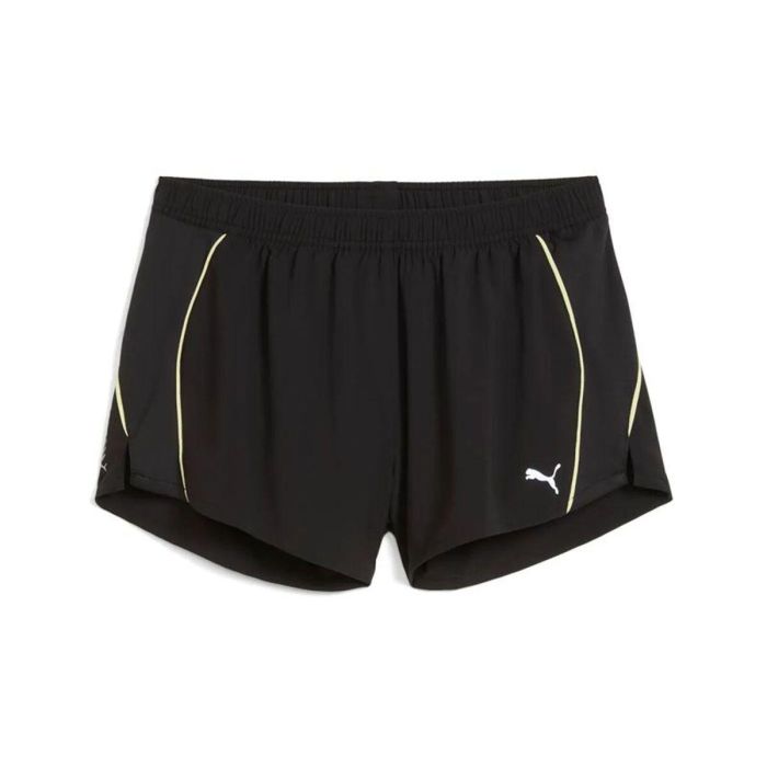 Short de Sport pour Femme Puma W Run Velocity 3" Noir 2XL 0 Short de Sport pour Femme Puma W Run Velocity 3" Noir 2XL 0