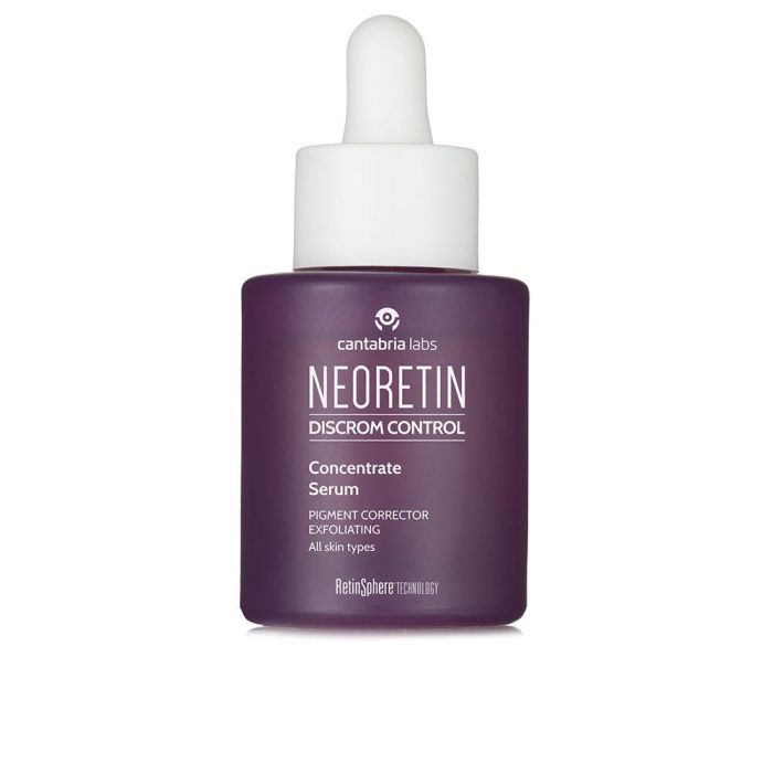Neoretin Discrom Control Concentré Dépigmentant Intensif 30 Ml
