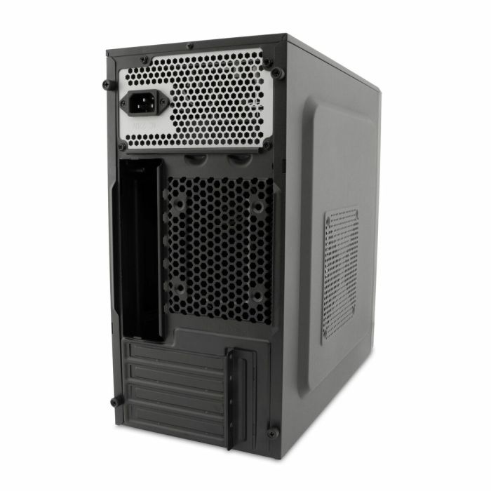 Micro boîtier ATX CoolBox MATX M580 Noir 3 Micro boîtier ATX CoolBox MATX M580 Noir 3
