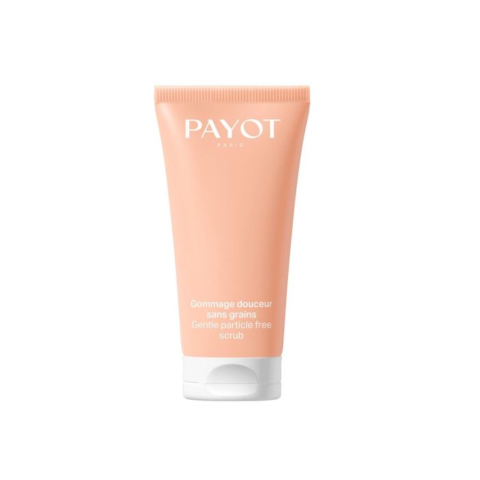 Exfoliant visage Payot LES DÉMAQUILLANTES 50 ml