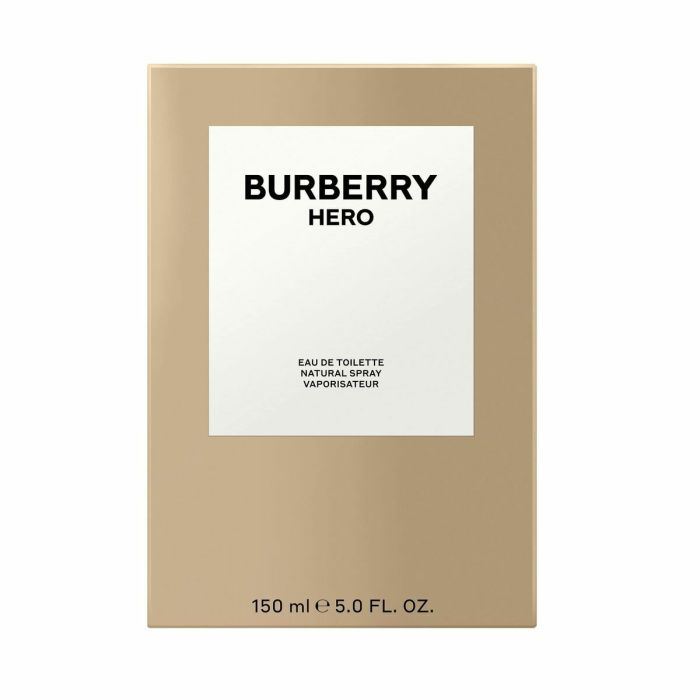 Nécessaire de Voyage Burberry Hero 150 ml 3