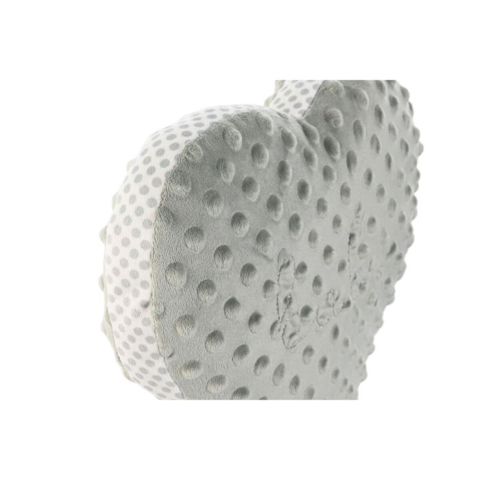 Coffret Bébé Home ESPRIT Bleu Vert Rose Polyester (3 Unités) 3