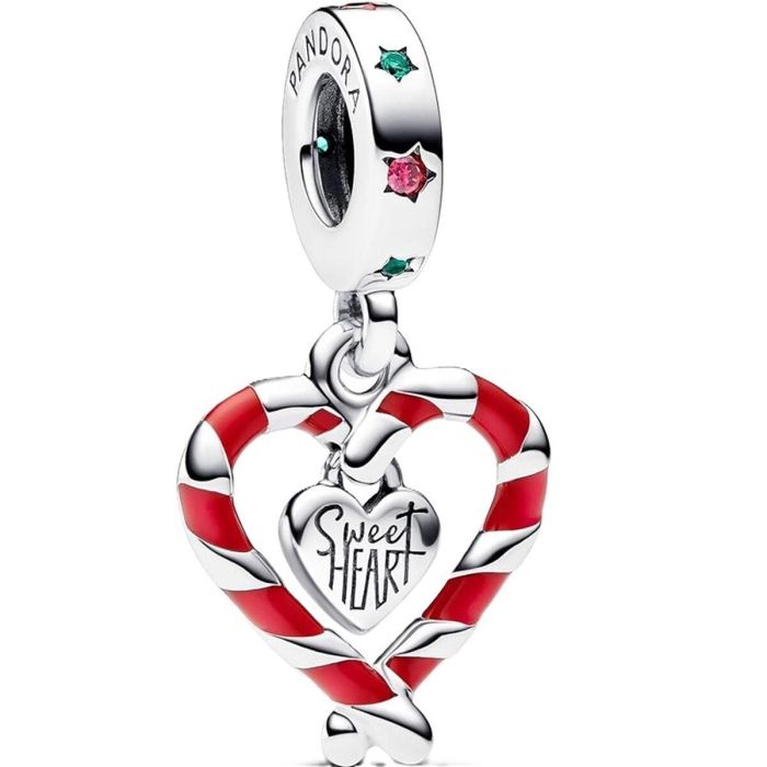 Pendentif Femme Pandora 792822C01 0 Pendentif Femme Pandora 792822C01 0