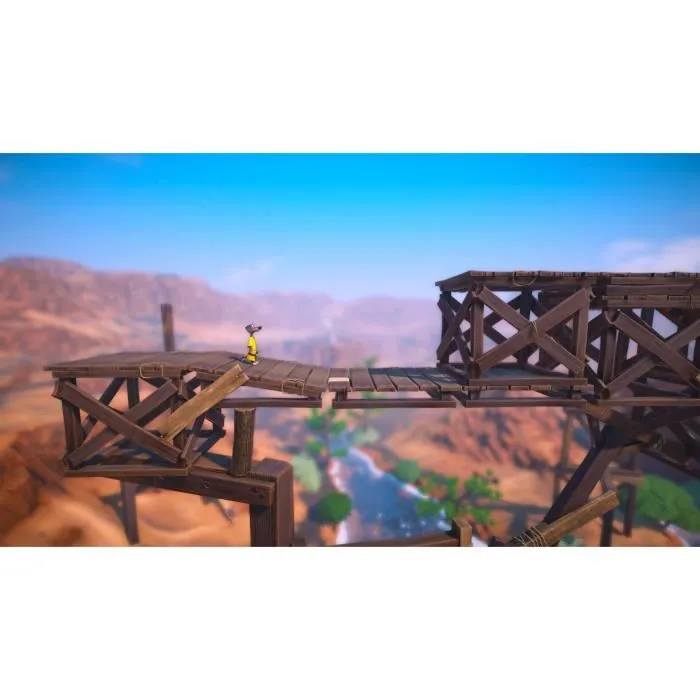 Just For Games Samurai Academy Paws of Fury - Jeu PS5 - 3700664533025 2