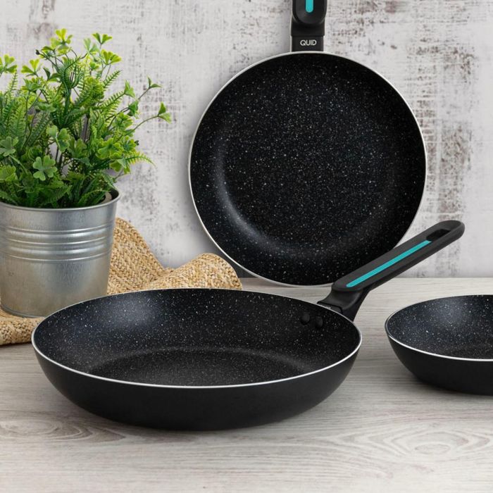 Sartén Aluminio Oasis Quid 26 cm 2 Sartén Aluminio Oasis Quid 26 cm 2