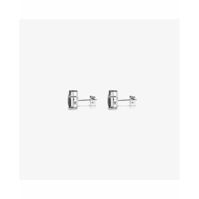 Boucles d´oreilles Femme Radiant RH000308 Argenté Noir 2