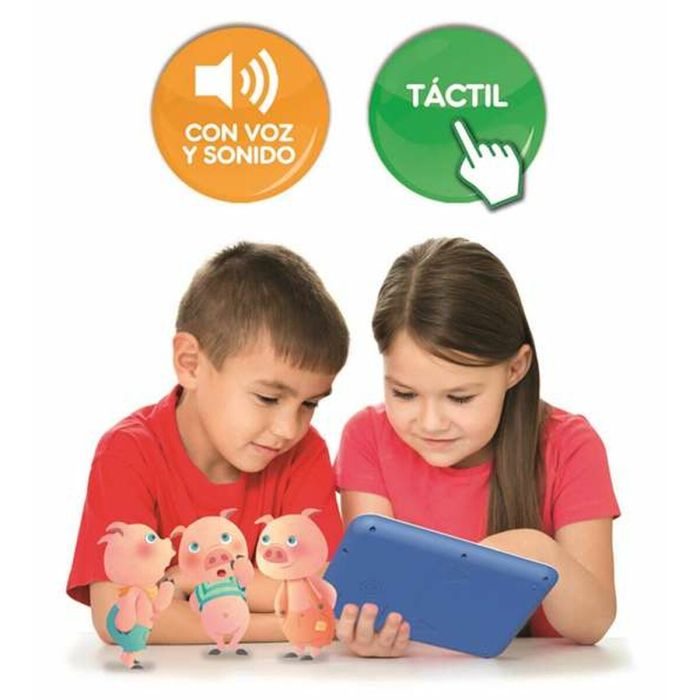 Conteur Educa 17952 13 Conteur Educa 17952 13