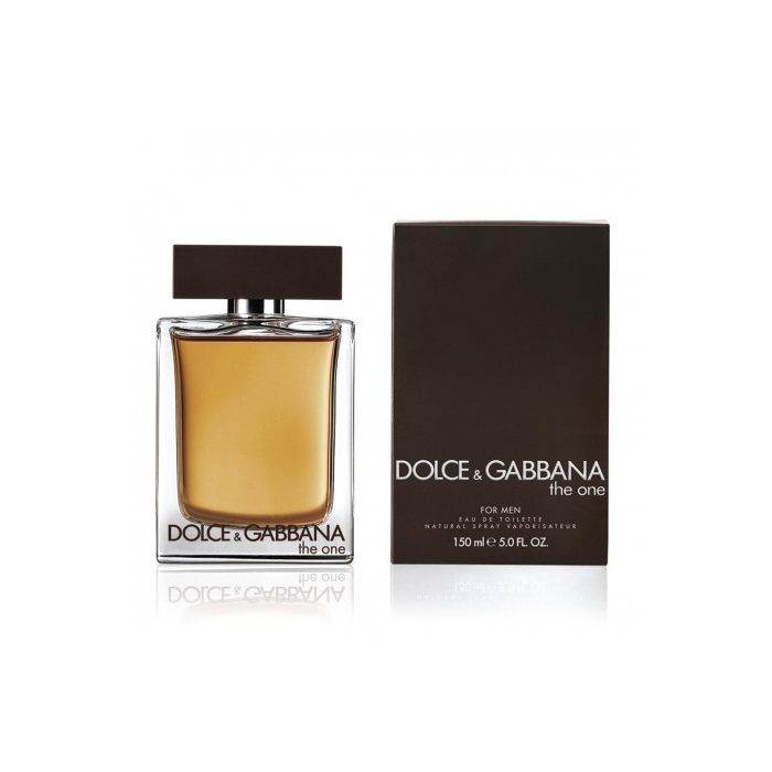 The One For Men Edt 150 mL 1