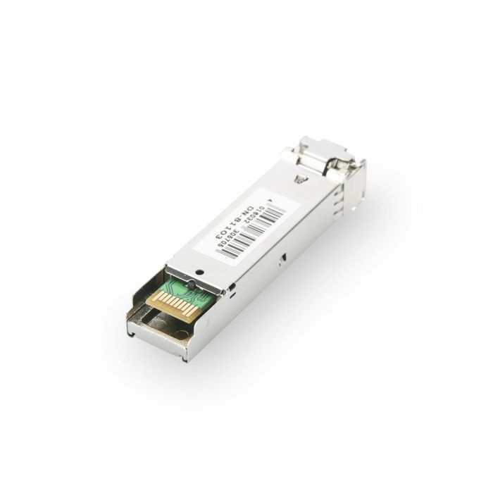 Module SFP à fibre optique multimode Digitus by Assmann DN-81004-01 1 Module SFP à fibre optique multimode Digitus by Assmann DN-81004-01 1