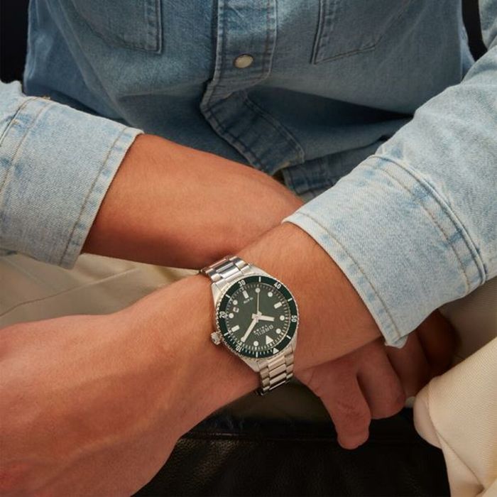 Montre Homme Breil EW0741 (Ø 39 mm) 1