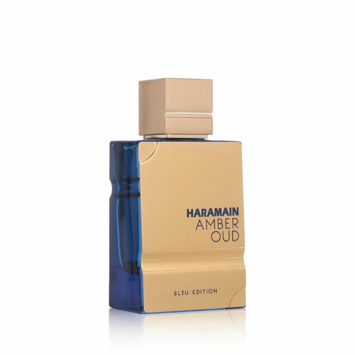 Parfum Unisexe Al Haramain AMBER OUD 1