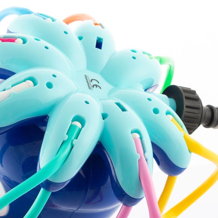 Jouet Arroseur Octodrop InnovaGoods 2