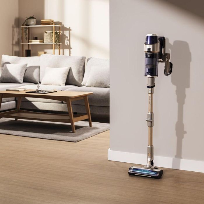 Aspirateur balai Cecotec Rockstar RX90 AI AquaPet Flex 850 W 2