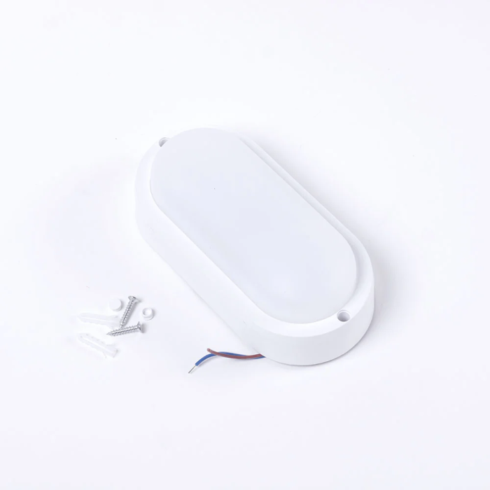 Harlow Plafonnier LED HO-DLOVB-24W-CW 20W 2000Lm 6000K IP54 40000H 3