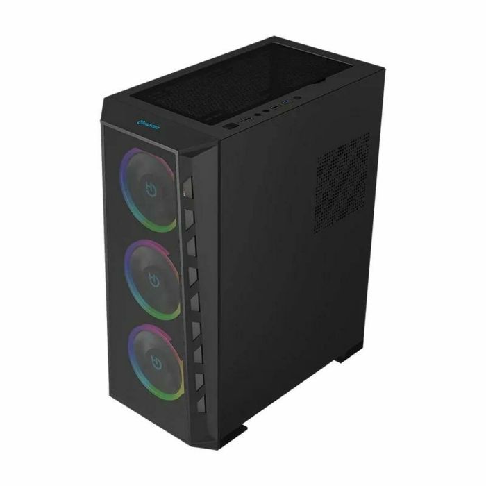 Boîtier ATX semi-tour Hiditec CHA010055 3
