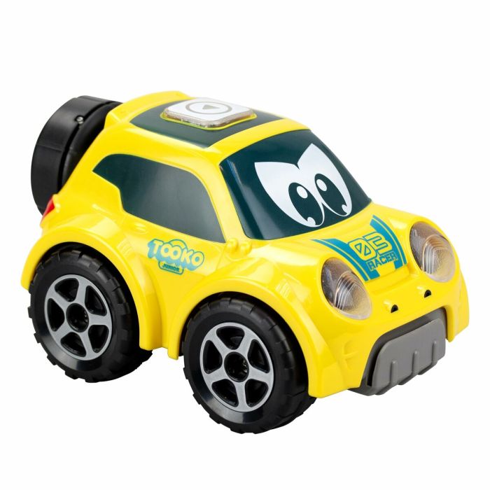 Figurine d’action 7