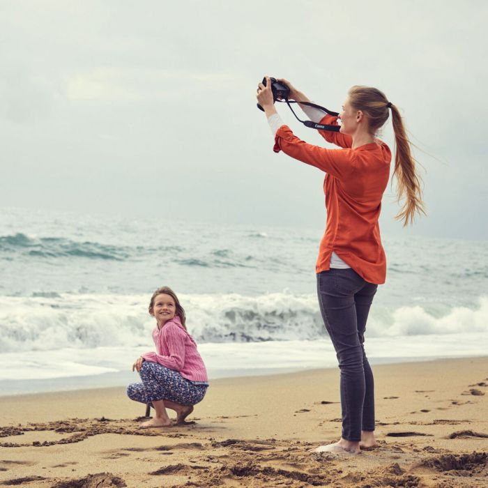 Appareil Photo Reflex Canon 3454C003 6