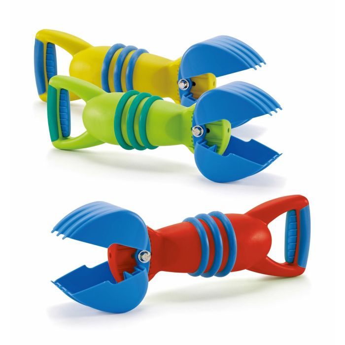 Pelleteuse Toybags 1