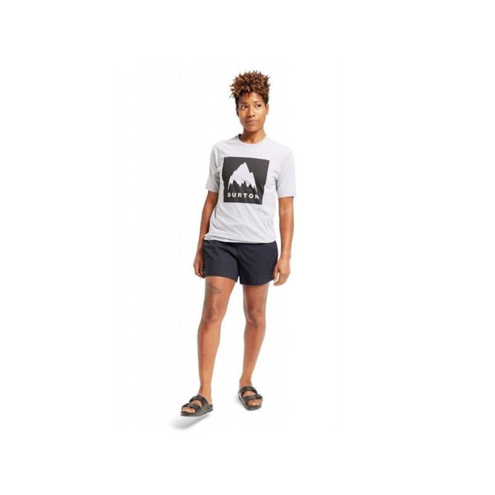 T-shirt à manches courtes homme Burton Classic Mountain High Gris clair 16 ans 2 T-shirt à manches courtes homme Burton Classic Mountain High Gris clair 16 ans 2