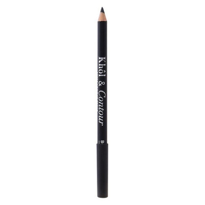 Crayon pour les yeux Khôl&Contour Bourjois 1,2 g 7 Crayon pour les yeux Khôl&Contour Bourjois 1,2 g 7