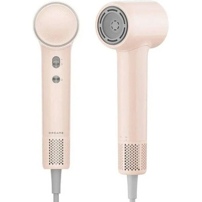 Sèche-cheveux Dreame MINI PINK Rose 1200 W