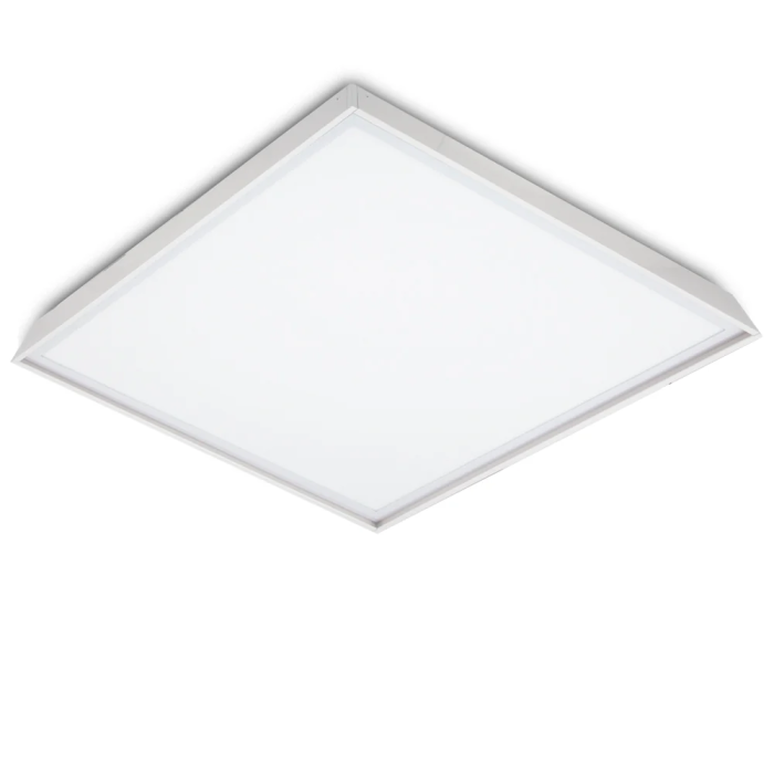 Panel LED 36W 3.623Lm 6000K 60x60cm + Kit de Superficie HO-KITPAN60X60-36W-CW 0