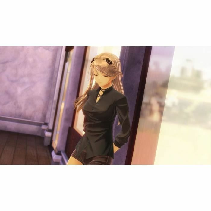 Jeu vidéo PlayStation 4 Microids Trails Through Daybreak II 2