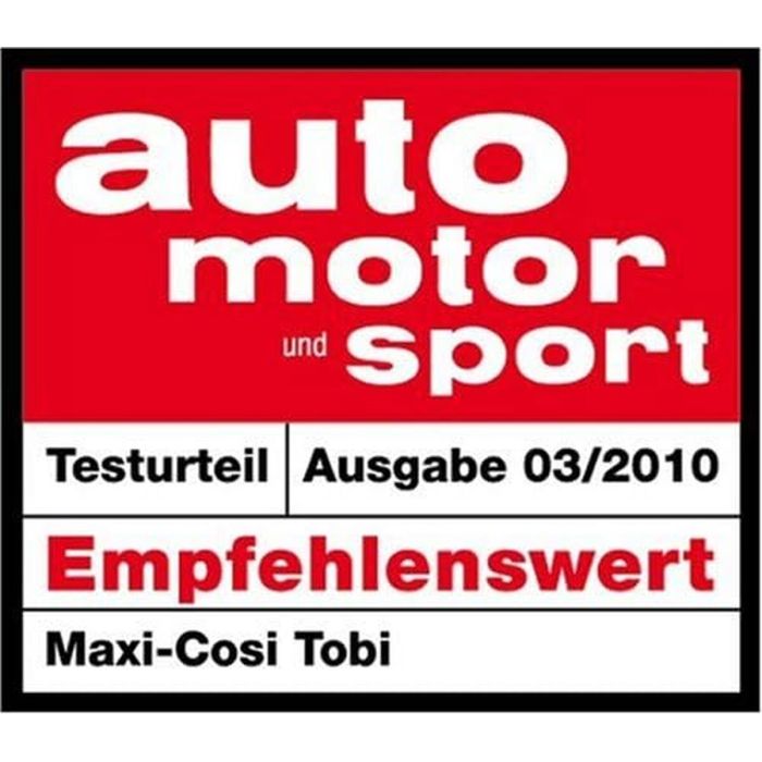 Siège de Voiture Safety 1st Cosmo Noir noir ECE R129/04 + 0 Mois 1 Siège de Voiture Safety 1st Cosmo Noir noir ECE R129/04 + 0 Mois 1