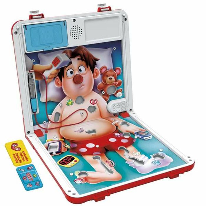 Jeu de société Hasbro 7 Jeu de société Hasbro 7