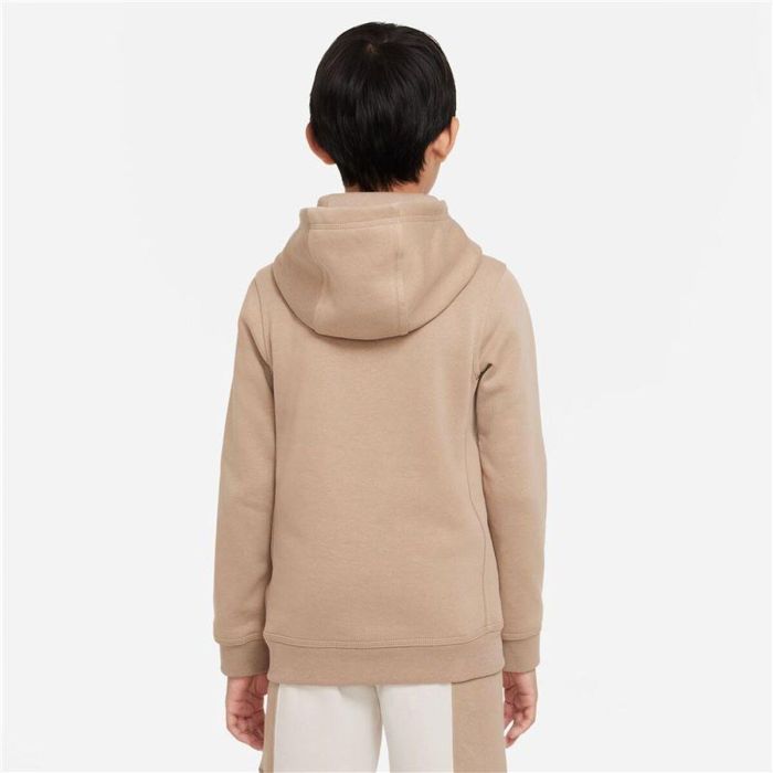 Sweat à capuche unisex Nike Sportswear Club 4