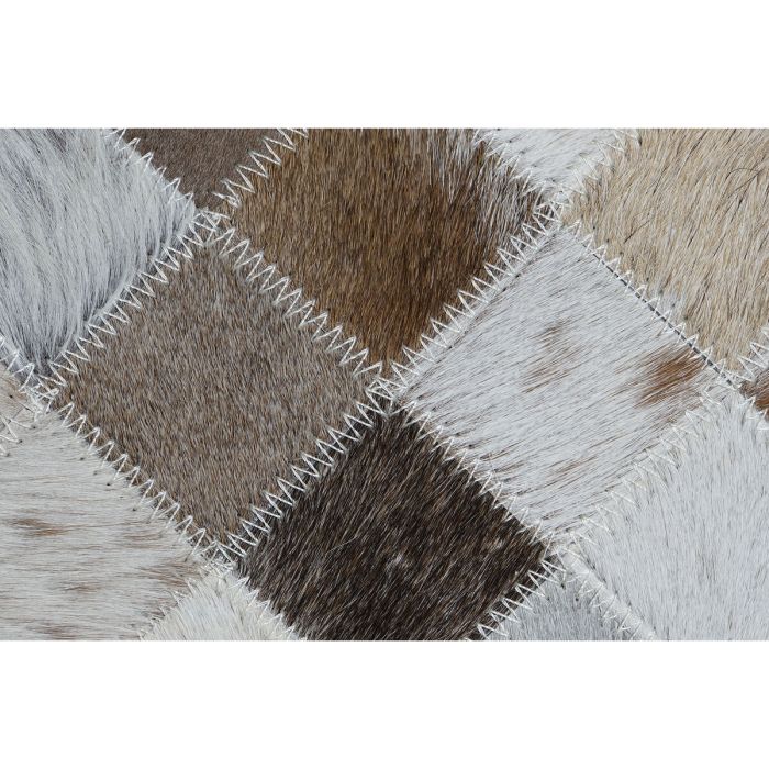 Coussin DKD Home Decor Beige Camel Colonial 40 x 10 x 40 cm 3 Coussin DKD Home Decor Beige Camel Colonial 40 x 10 x 40 cm 3