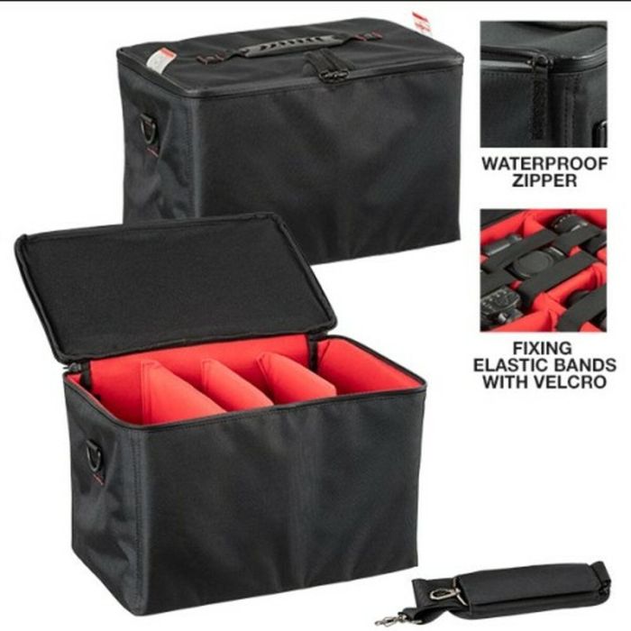 Organisateur de Coffre de Voiture GT Line EXPLORER 7630 2 Organisateur de Coffre de Voiture GT Line EXPLORER 7630 2