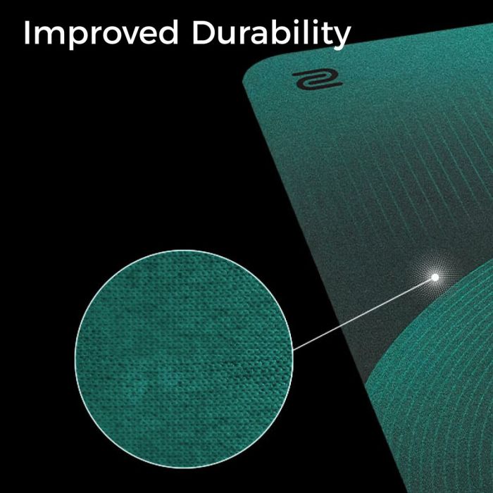 Tapis de Souris Zowie 9H.N56FQ.A61 Vert 1