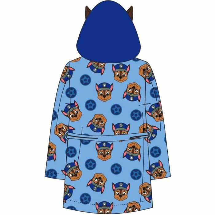 Peignoir pour Enfants The Paw Patrol 12 ans 10 Peignoir pour Enfants The Paw Patrol 12 ans 10