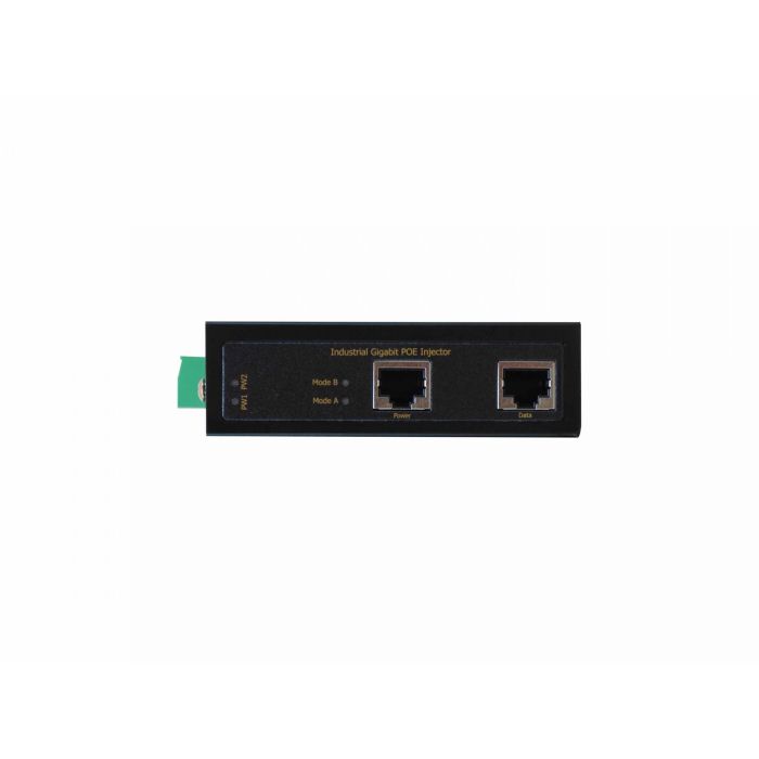 1x GE PoE-Injektor Adapter IGP-0101 36.0W PoE 0 1x GE PoE-Injektor Adapter IGP-0101 36.0W PoE 0