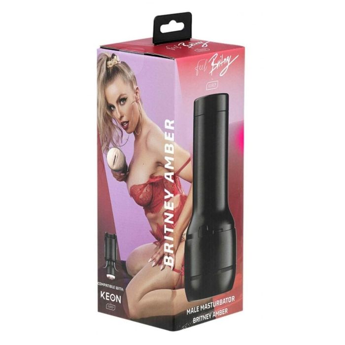 Gode réaliste Kiiroo 18 Gode réaliste Kiiroo 18