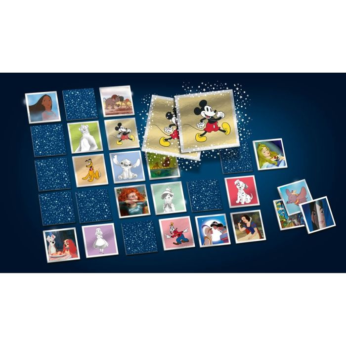 Jeu Memory Ravensburger Carton 13 Jeu Memory Ravensburger Carton 13