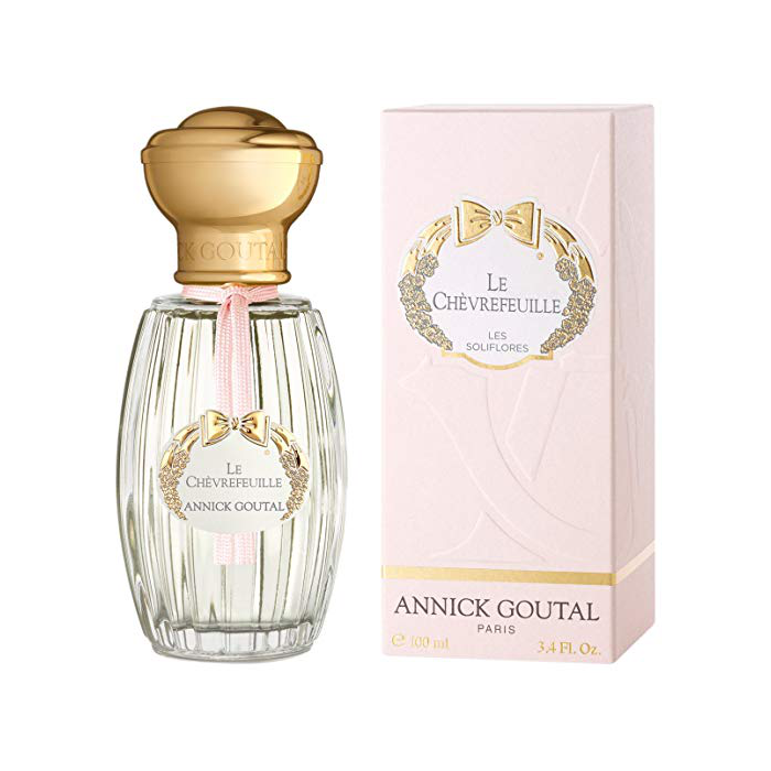 Annick Goutal Le Chevrefeuille Edt 100 mL 2