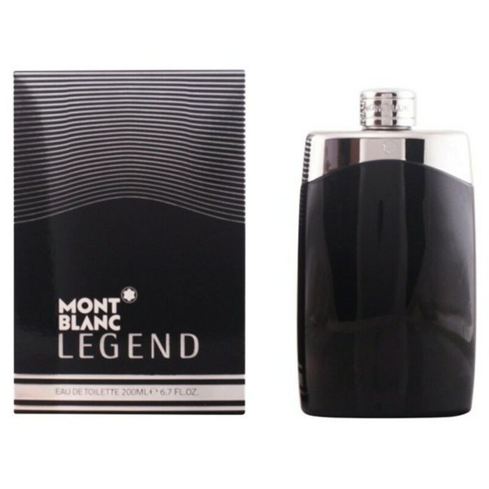Parfum Homme Montblanc Legend EDT 200 ml 0 Parfum Homme Montblanc Legend EDT 200 ml 0