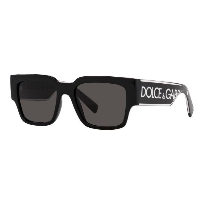 Lunettes de soleil Femme Dolce & Gabbana DG 6184 0 Lunettes de soleil Femme Dolce & Gabbana DG 6184 0