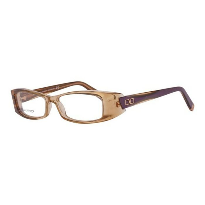 Monture de Lunettes Femme Dsquared2 DQ5020-045-51 Ø 51 mm