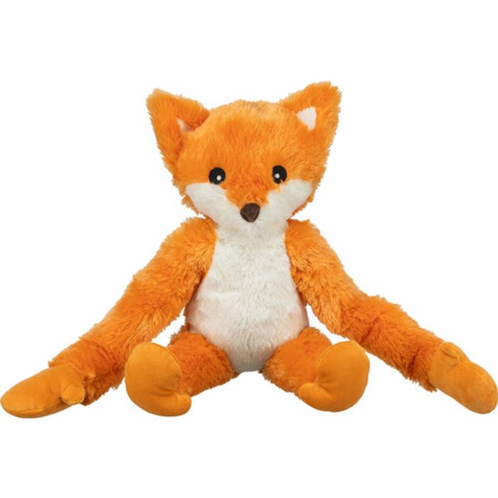 Jouet pour chien en peluche Trixie Polyester Renard 45 cm 1 Jouet pour chien en peluche Trixie Polyester Renard 45 cm 1
