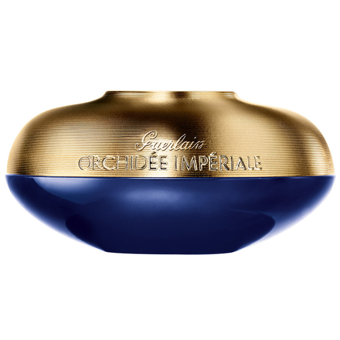 Guerlain Orchidée Impériale 4 gr Crema Ojos 15 mL 2