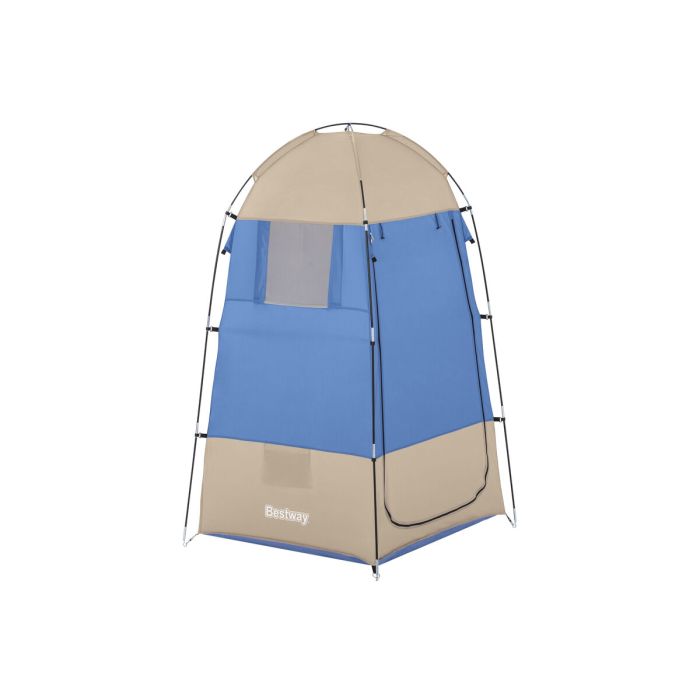 Bestway Tente Fibre de Verre 110x110x190 cm Camping 68002 12