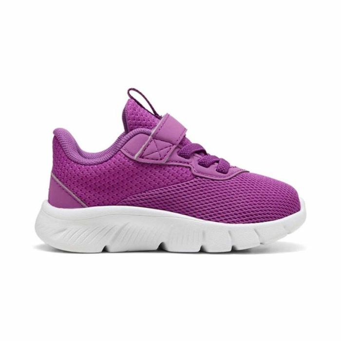 Chaussures de Sport pour Enfants Puma Flexfocus Modern Ac+