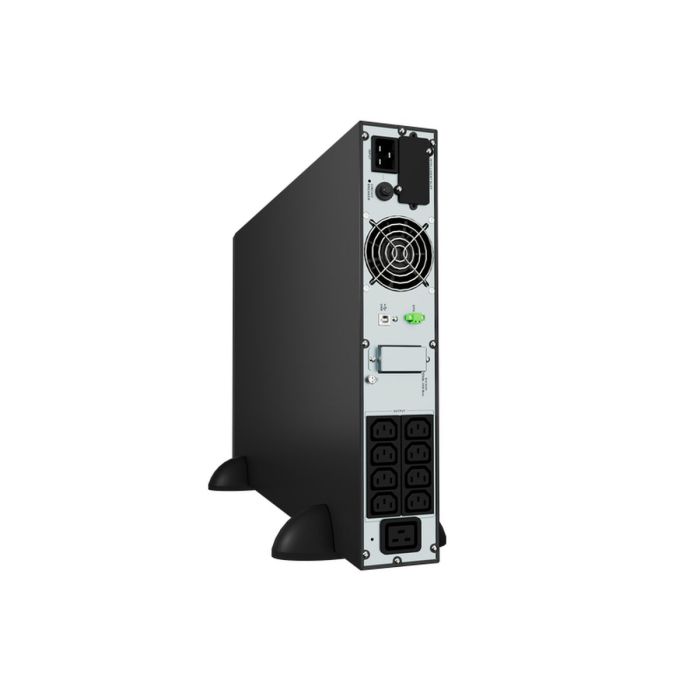 Système d'Alimentation Sans Interruption Interactif Vertiv GXE3-3000IRT2UXL 2700 W 1