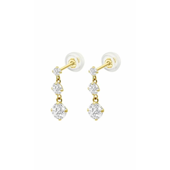 Boucles d´oreilles Femme Lotus 0 Boucles d´oreilles Femme Lotus 0