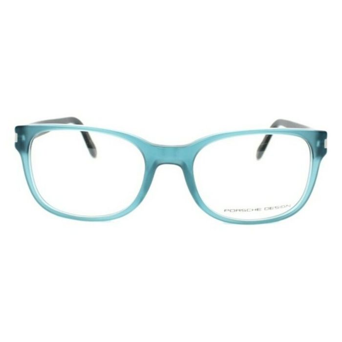 Monture de Lunettes Homme Porsche P8250-C Bleu Ø 53 mm 1 Monture de Lunettes Homme Porsche P8250-C Bleu Ø 53 mm 1